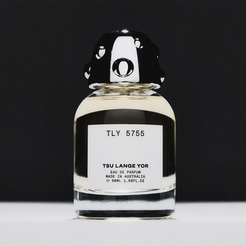 TLY5755 – Eau de Parfum – 50ml