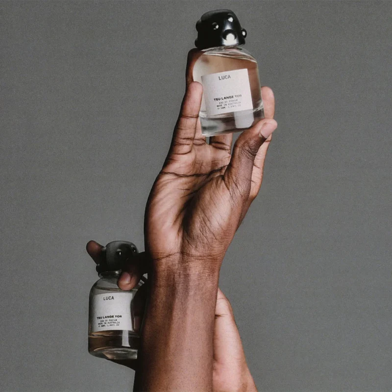 Luca – Eau de Parfum – Sample