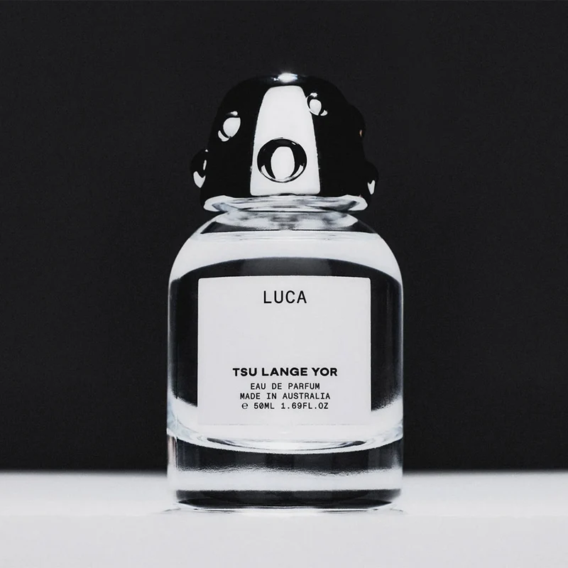 Luca – Eau de Parfum – Sample