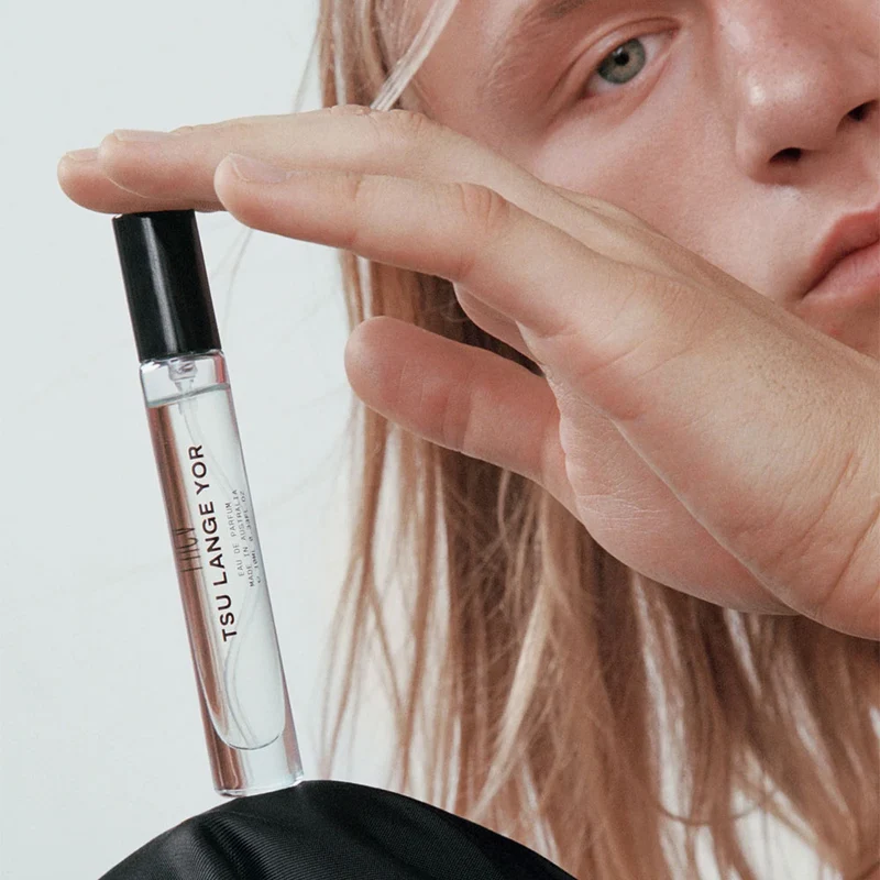 Luca – Eau de Parfum – 10ml