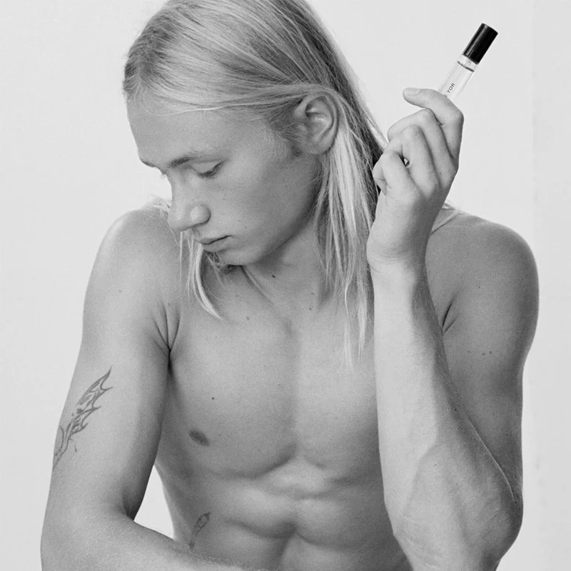 Luca – Eau de Parfum – 10ml