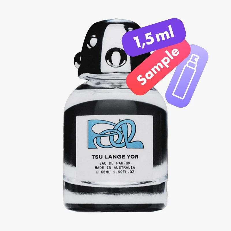 Pool – Eau de Parfum – Sample
