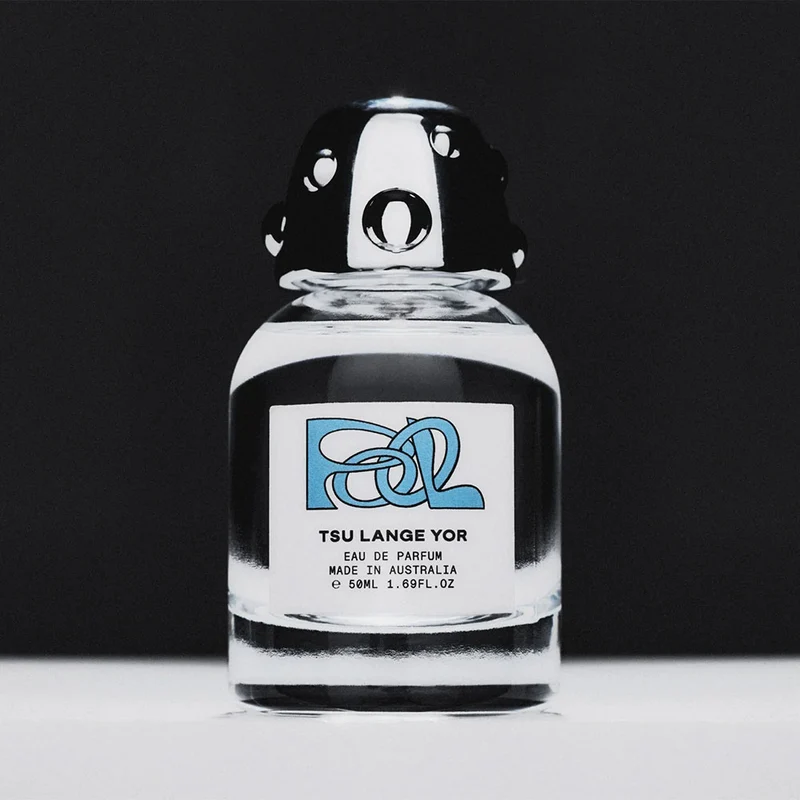 Pool – Eau de Parfum – Sample