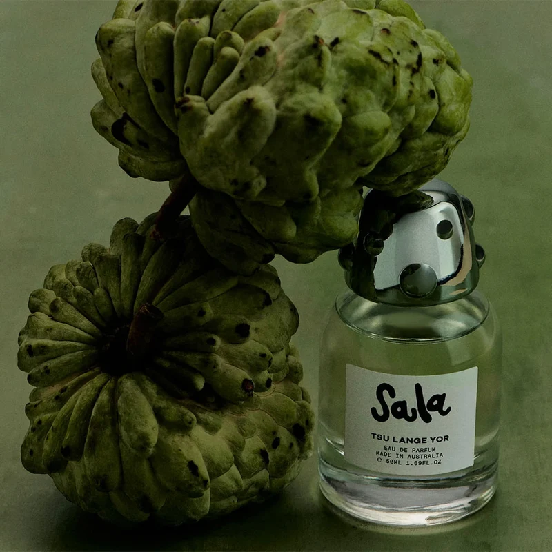 Sala – Eau de Parfum – Sample