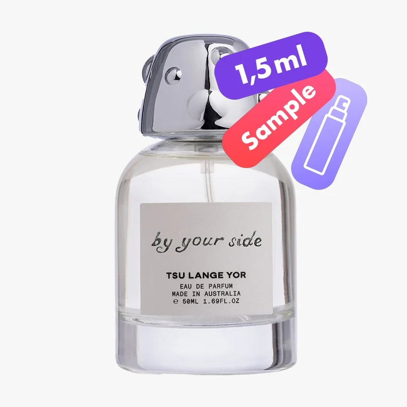 By Your Side – Eau de Parfum – Sample