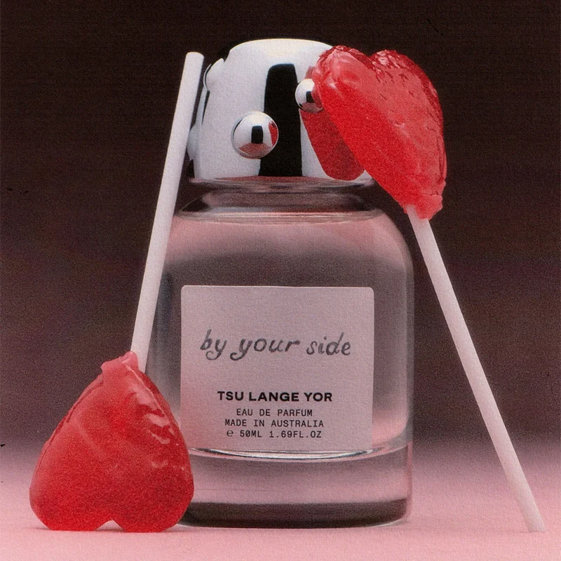 By Your Side – Eau de Parfum – Sample