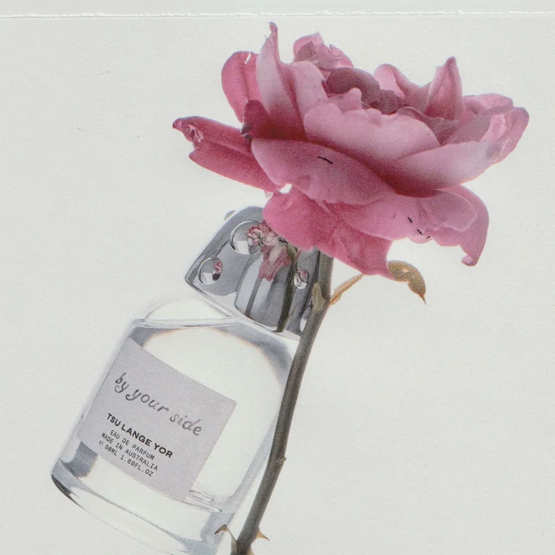 By Your Side – Eau de Parfum – Sample