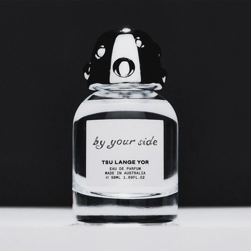 By Your Side – Eau de Parfum – Sample