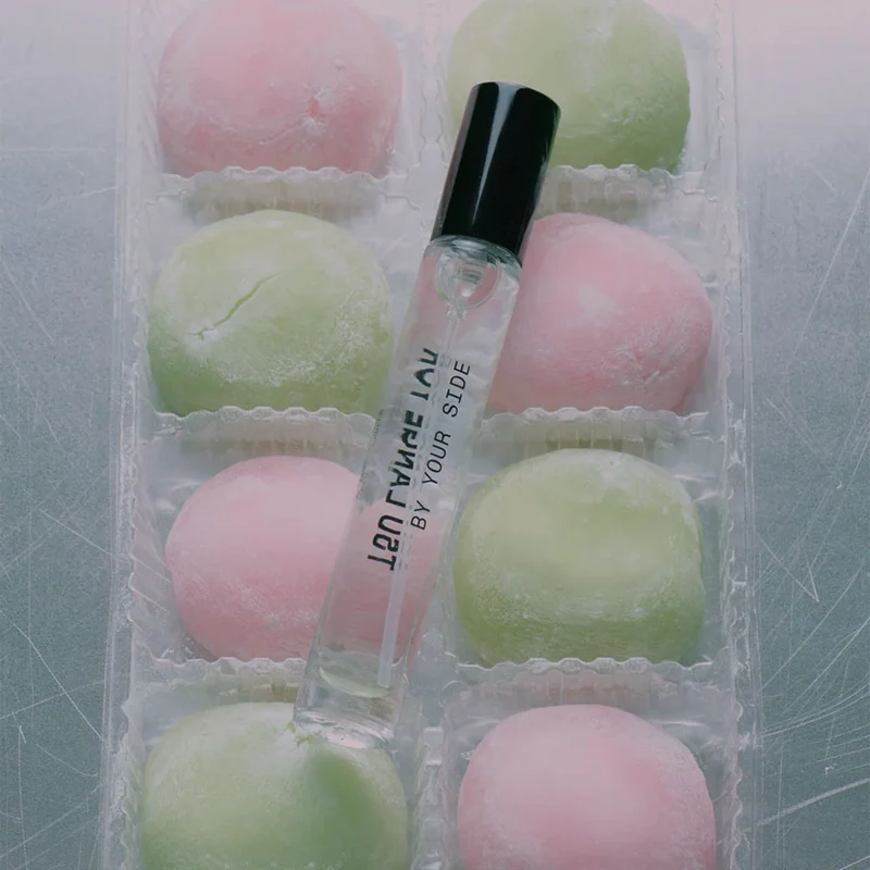 By Your Side – Eau de Parfum – 10ml