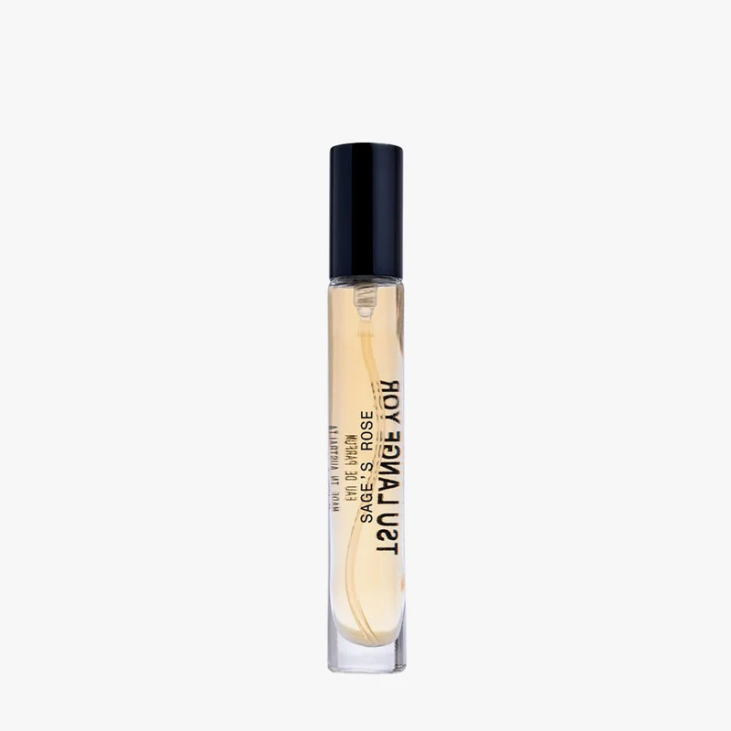 Sage's Rose – Eau de Parfum – 10ml