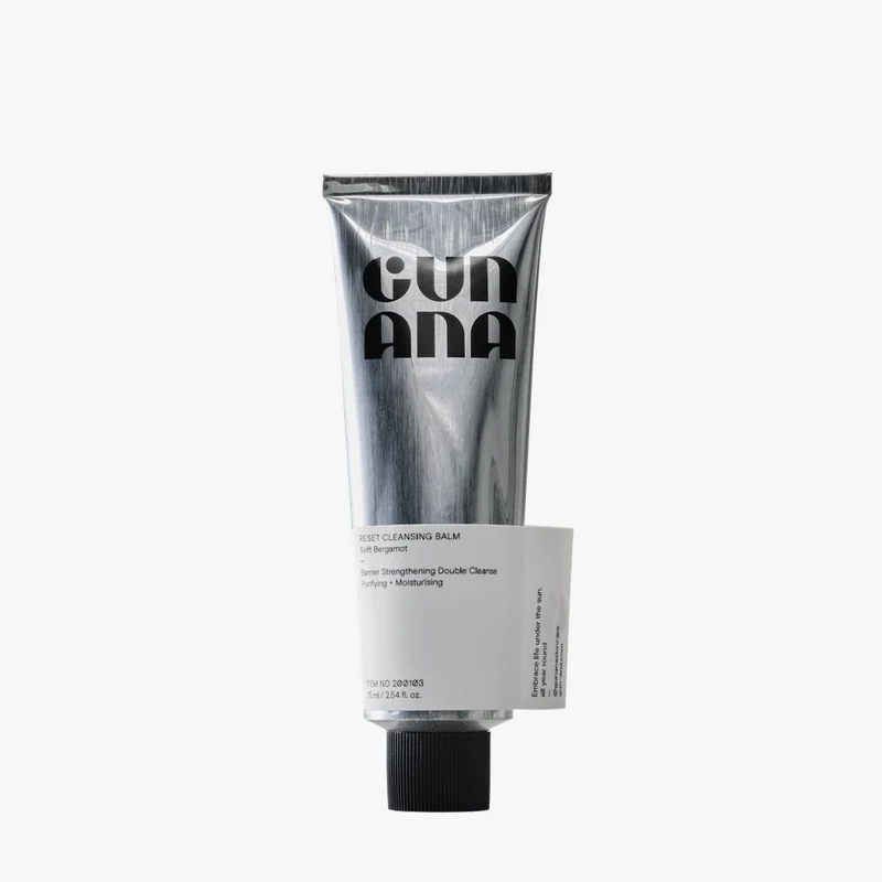 Reset Cleansing Balm