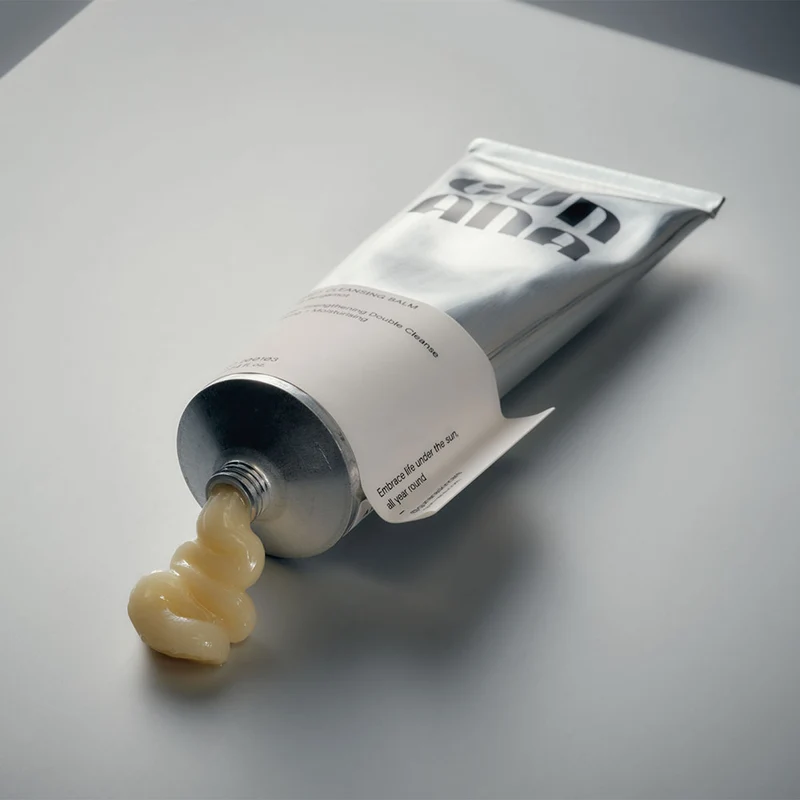 Reset Cleansing Balm