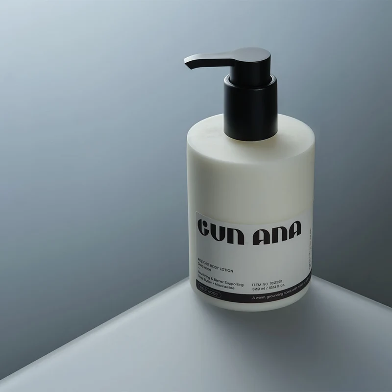Restore Body Lotion – Deep Wood – 300ml