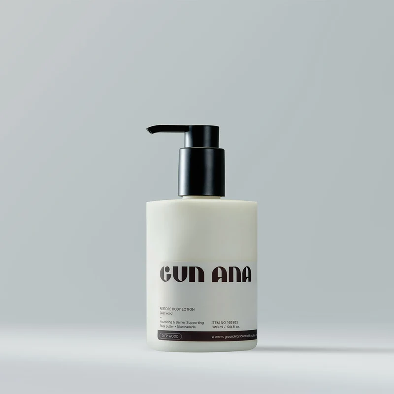 Restore Body Lotion – Cloudy Citrus – 300ml