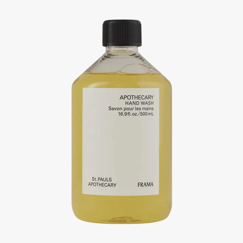Apothecary – Hand Wash – Refill