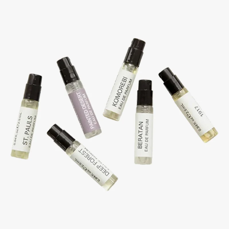 Discovery Set – Eau de Parfum