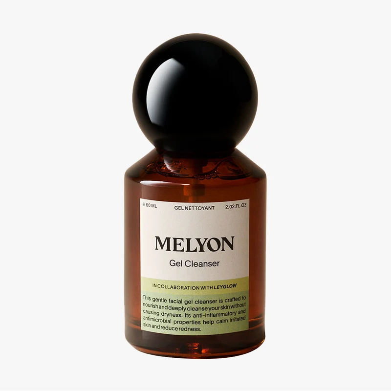 Gel Cleanser