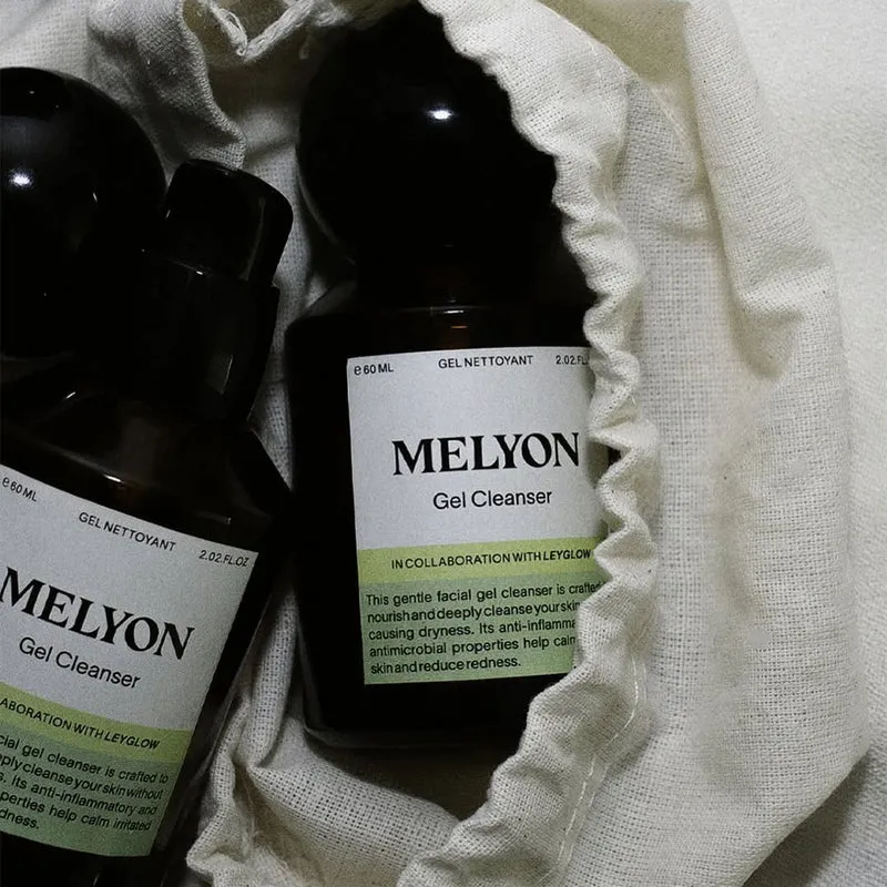 Gel Cleanser