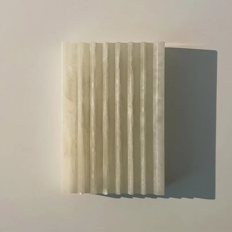 Marble Dish – Green Onyx