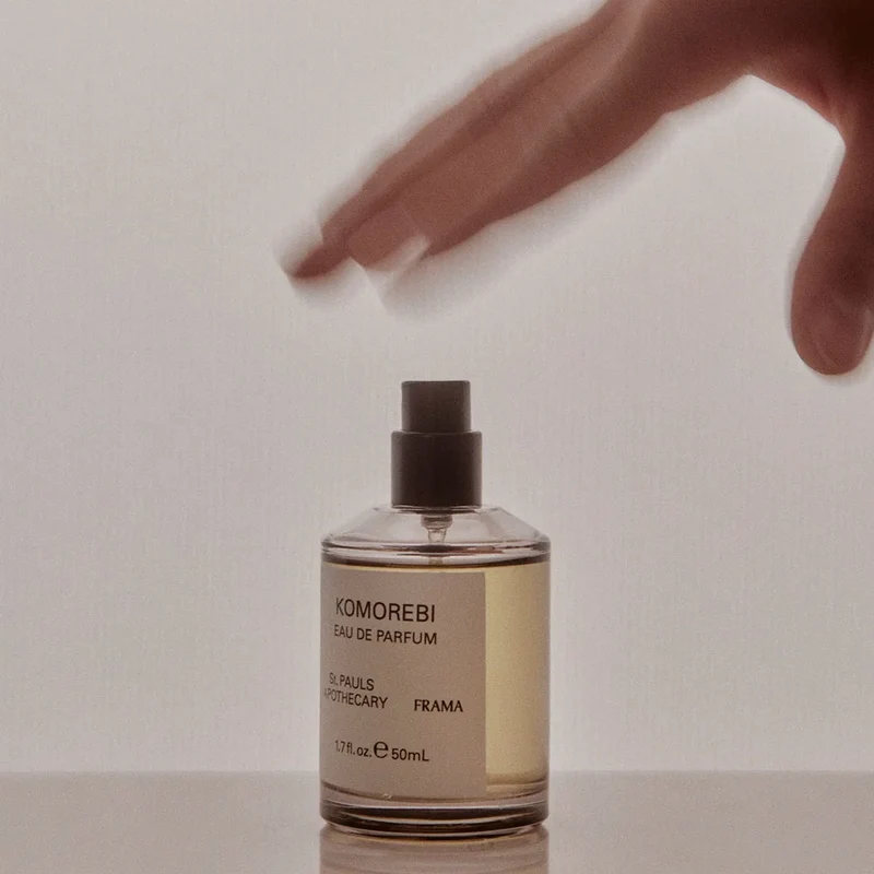 Komorebi – Eau de Parfum