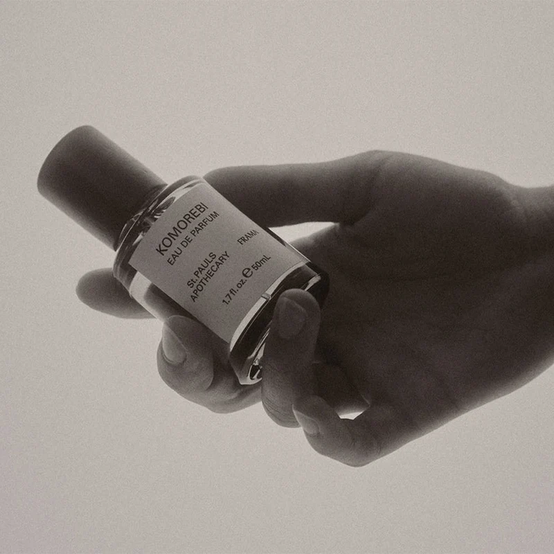 Komorebi – Eau de Parfum