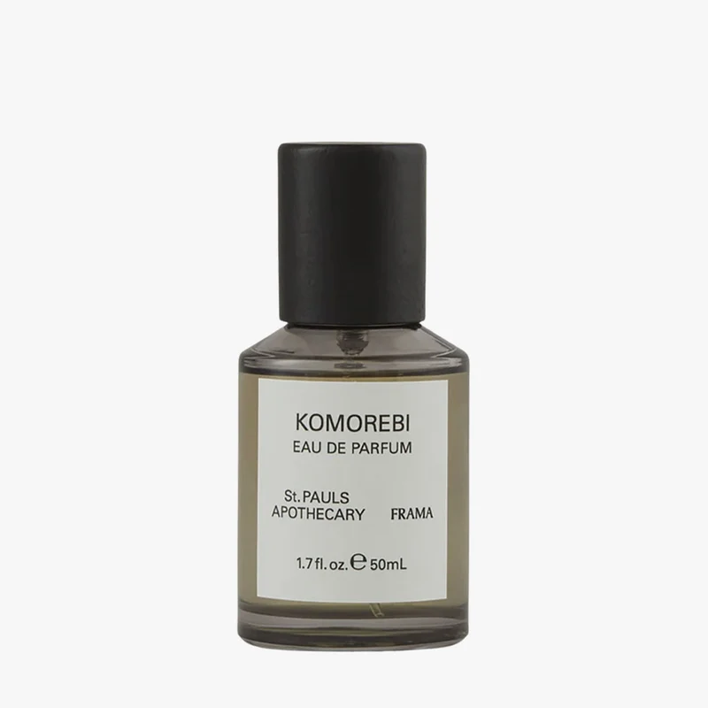 Komorebi – Eau de Parfum