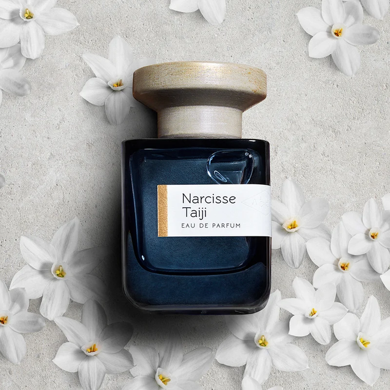Narcisse Taiji