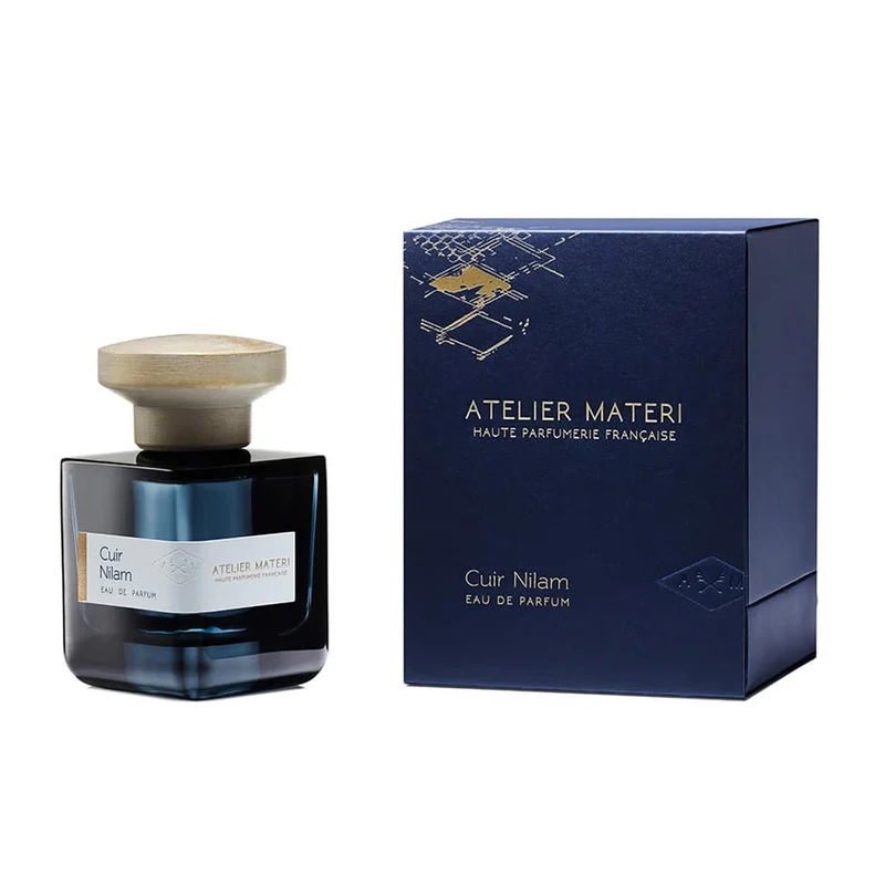 Cuir Nilam