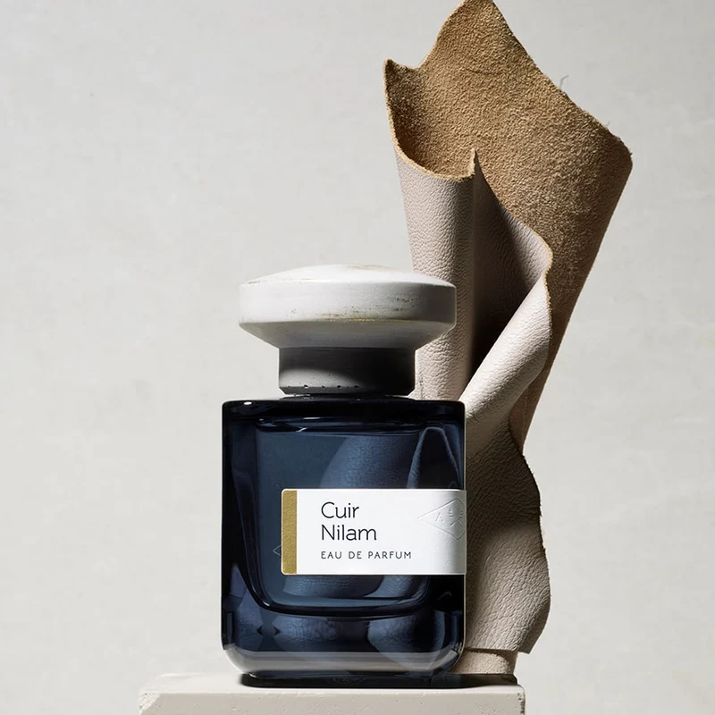 Cuir Nilam