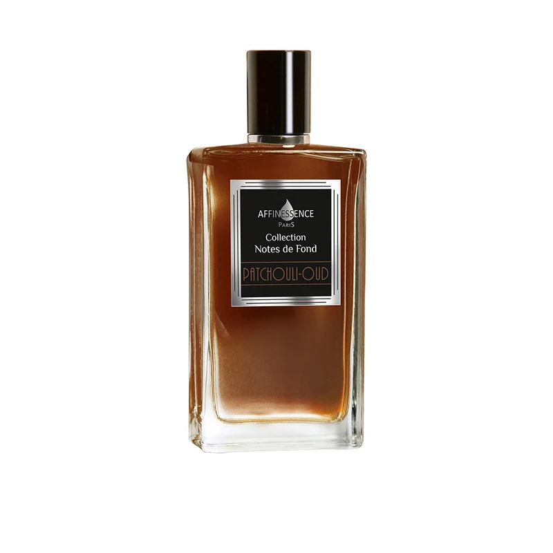Patchouli-Oud