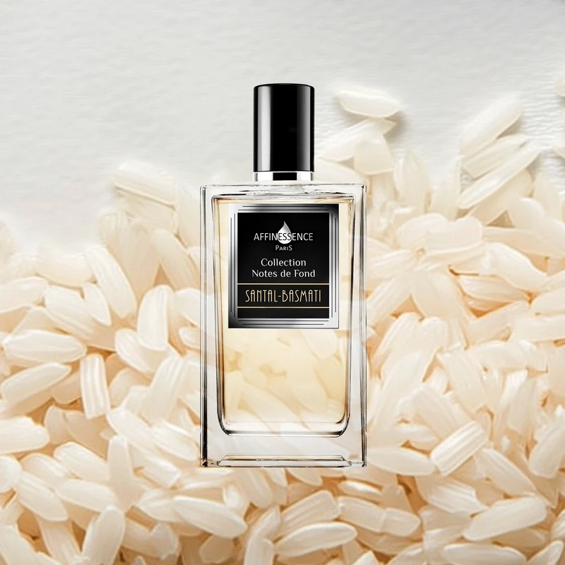 Santal-Basmati