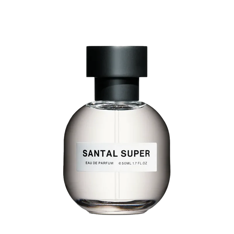 Santal Super