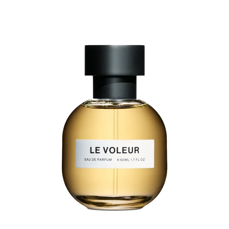 Le Voleur