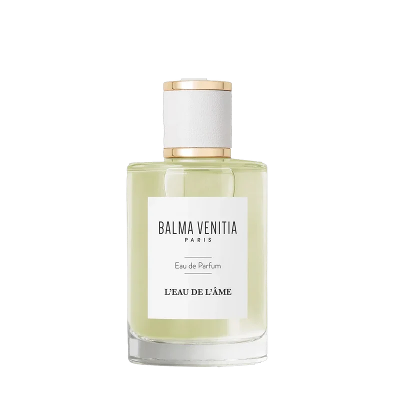 L'Eau de L'Âme