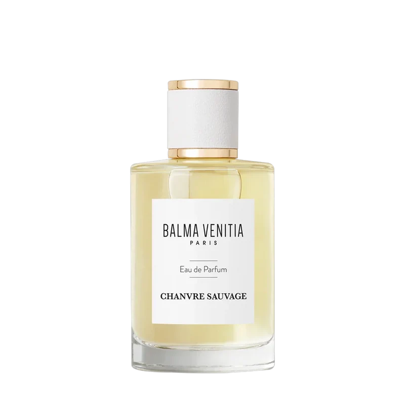 Chanvre Sauvage