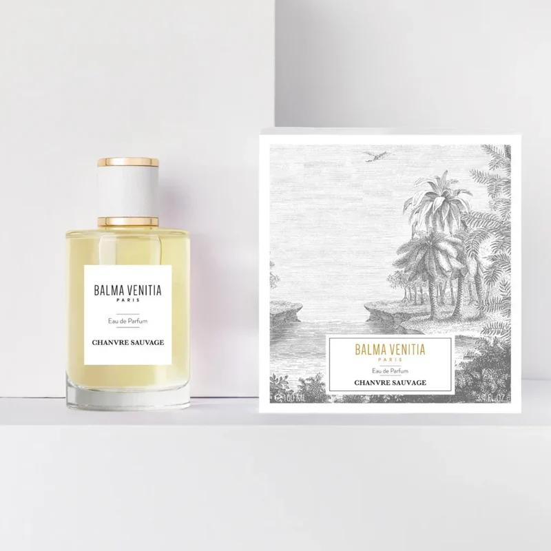 Chanvre Sauvage