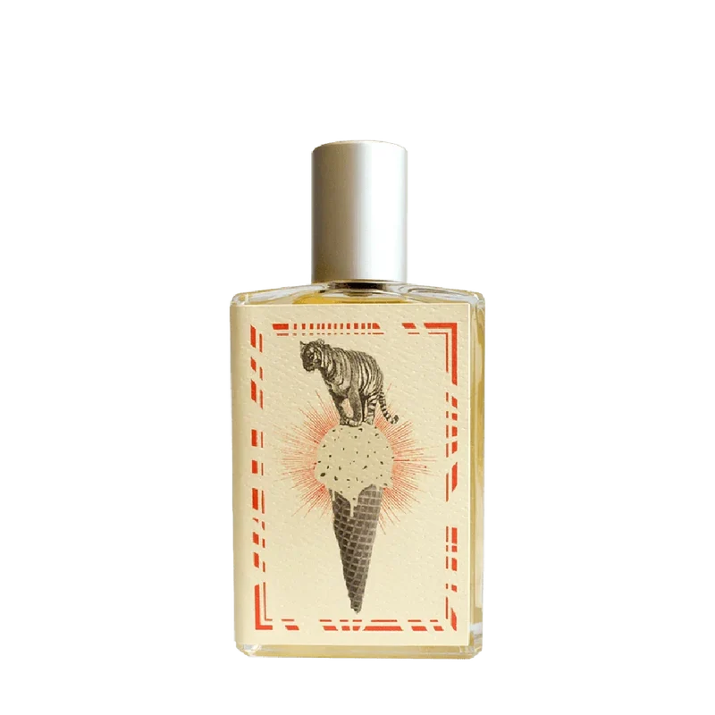 A WHIFF OF WAFFLE CONE
