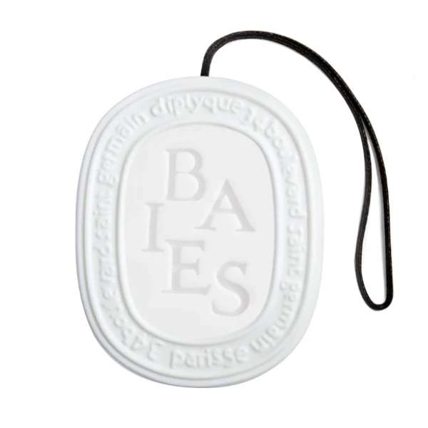 DIPTYQUE - Baies (Beeren) - Scented Oval