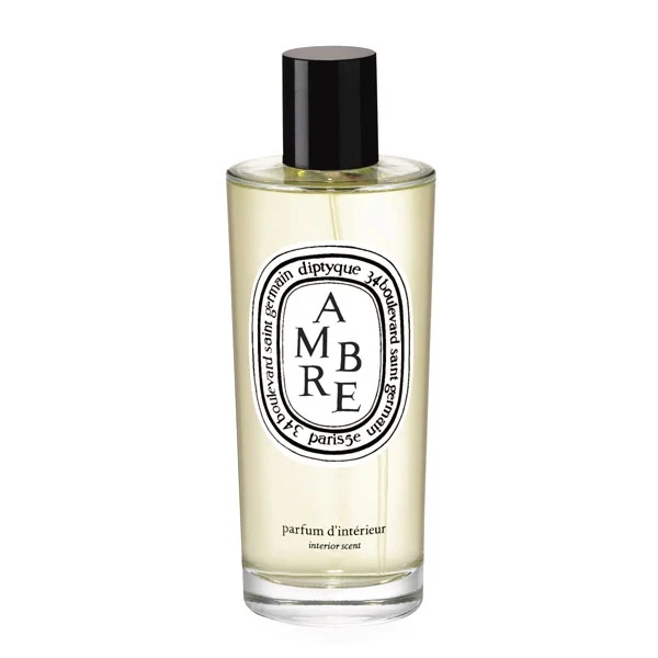 DIPTYQUE - Ambre (Amber) - Raumspray