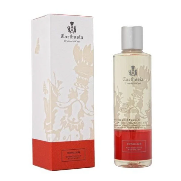 Carthusia - Corallium - Bodywash