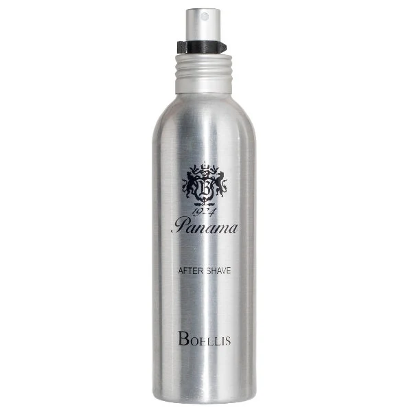 Boellis - Panama 1924 - After Shave