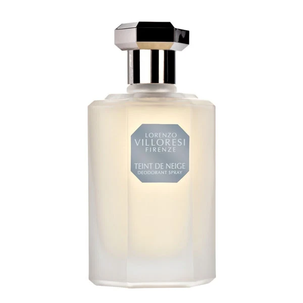 Lorenzo Villoresi - Teint de Neige - Deodorant Spray