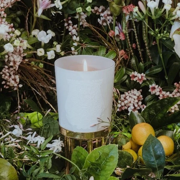 Trudon - Giambattista Valli - Positano - Duftkerze