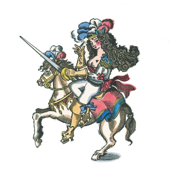 Trudon - Madeleine - Duftkerze