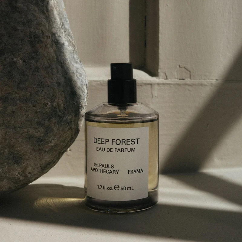 Deep Forest – Eau de Parfum