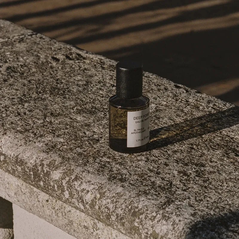 Deep Forest – Eau de Parfum