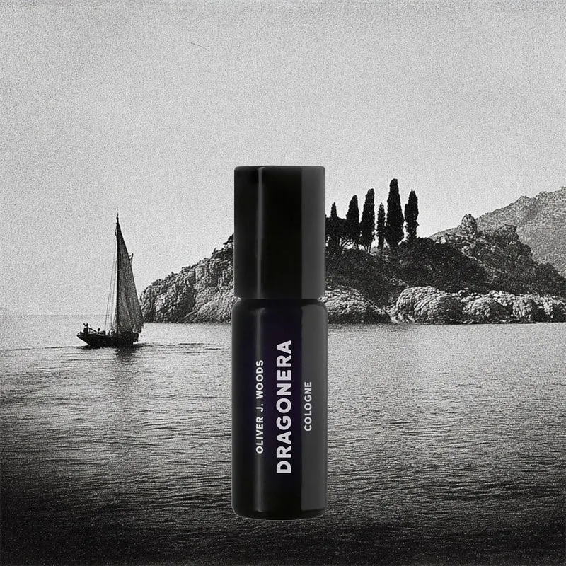 Dragonera – Rollerball Cologne