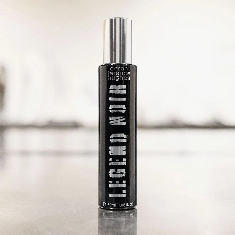 Legend Noir – Extrait de Parfum – Sample