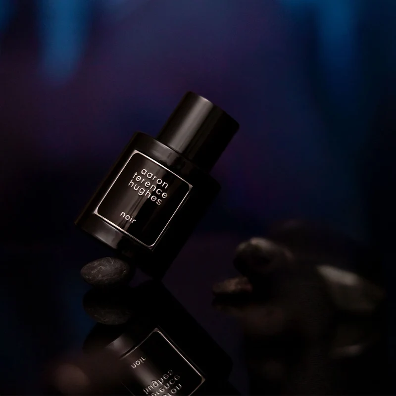 Noir – Extrait de Parfum – Sample
