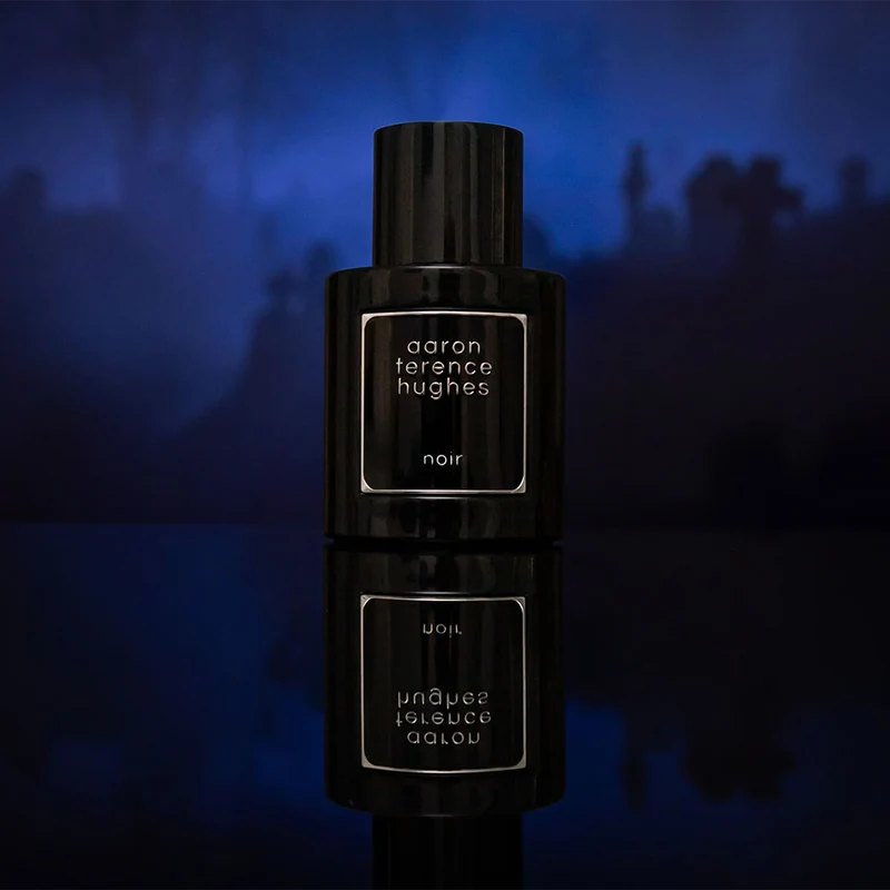 Noir – Extrait de Parfum – Sample